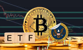 BlackRock đạt kỷ lục, Bitcoin ETF bùng nổ