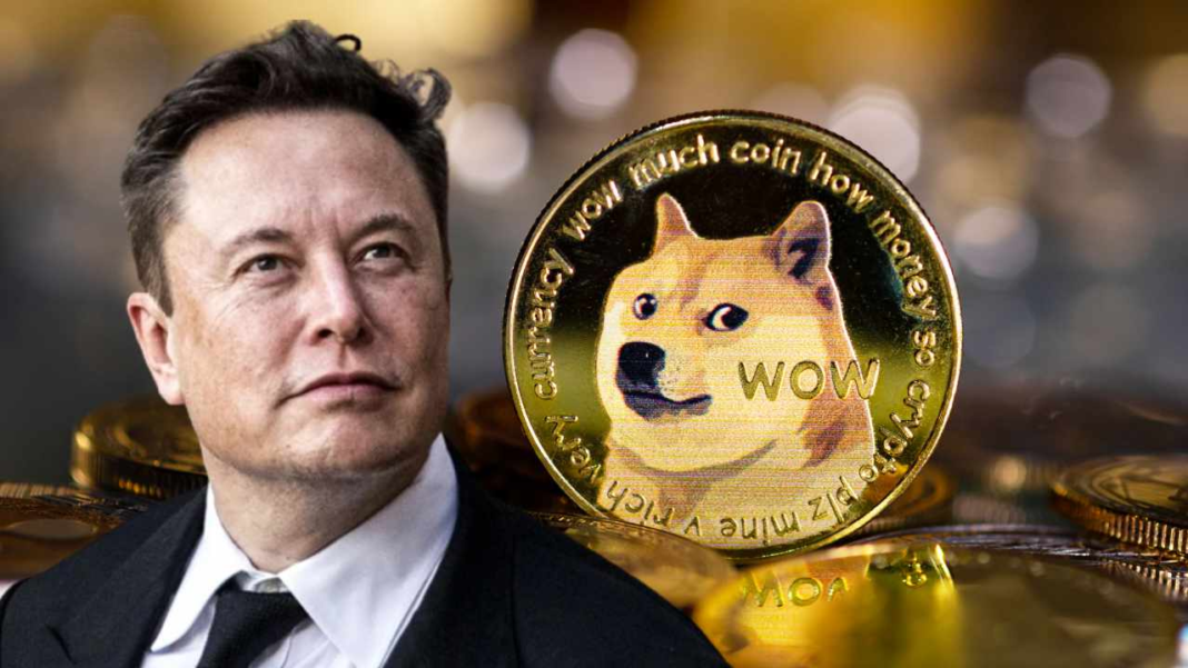 Tại sao hôm nay Dogecoin lại tăng?