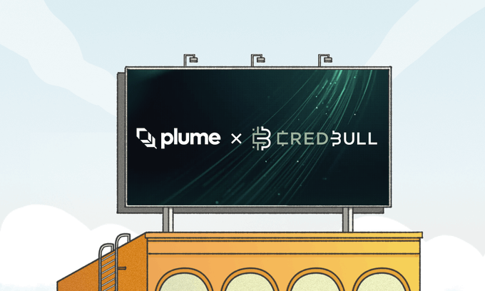 Credbull và Plume ra mắt LiquidStone và 500 triệu USD tài sản RWA, nâng tổng tài sản RWA của Plume lên 1,25 tỷ USD