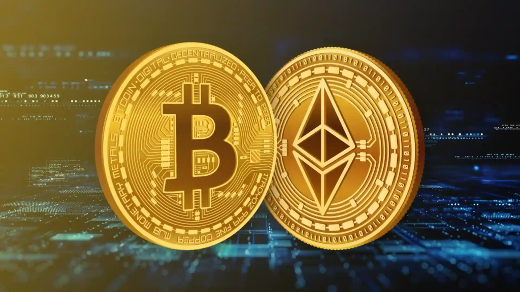 Cuộc bầu cử tổng thống Mỹ sắp đến, và sự biến động của quyền chọn Ethereum đã vượt qua Bitcoin — Điều này quan trọng như thế nào?