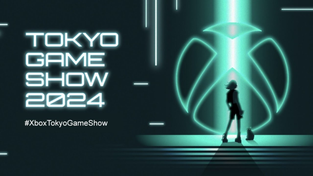 Quy mô triển lãm lớn nhất trong lịch sử, Tokyo Game Show 2024 có những dự án Web3 nào?