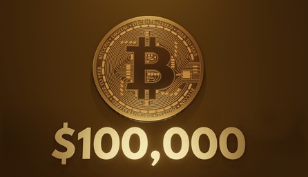 Bitcoin sẽ đạt 100.000 USD vào cuối năm nay?