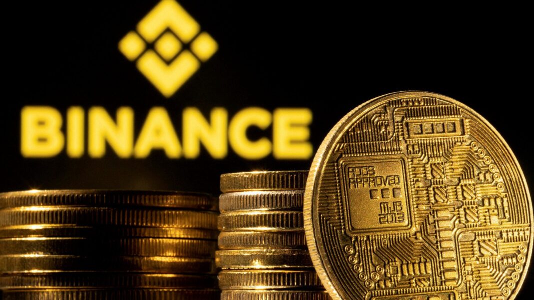 Sàng lọc 500 dự án: 8 token tiềm năng nhất có thể niêm yết Binance