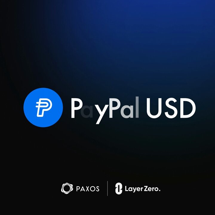 PayPal USD liên kết với LayerZero để cho phép chuyển tiền giữa Ethereum và Solana