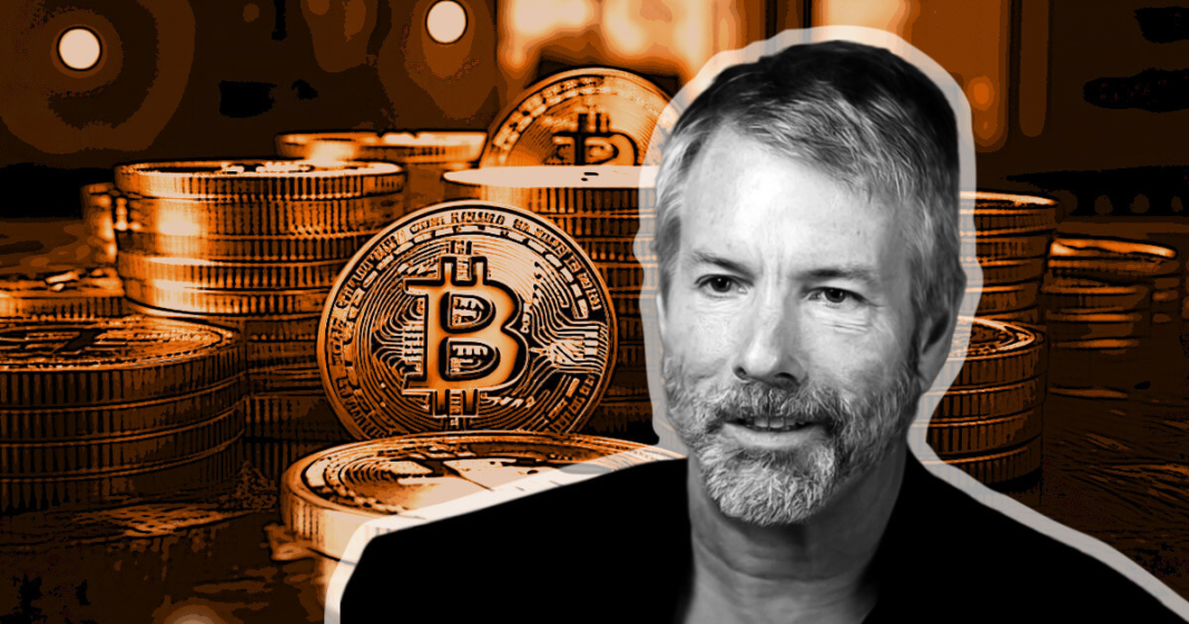 Michael Saylor: Bitcoin sẽ không giảm xuống mức 60.000 USD nếu không có 'mối đe dọa' trong thời gian tới'