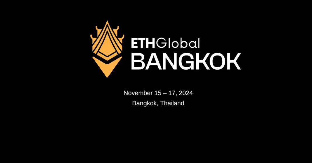 10 dự án nổi bật tại ETHGlobal Bangkok Hackathon