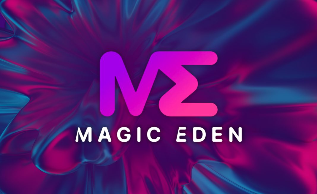 Magic Eden sắp phát hành token, liệu thị trường NFT có hồi sinh?