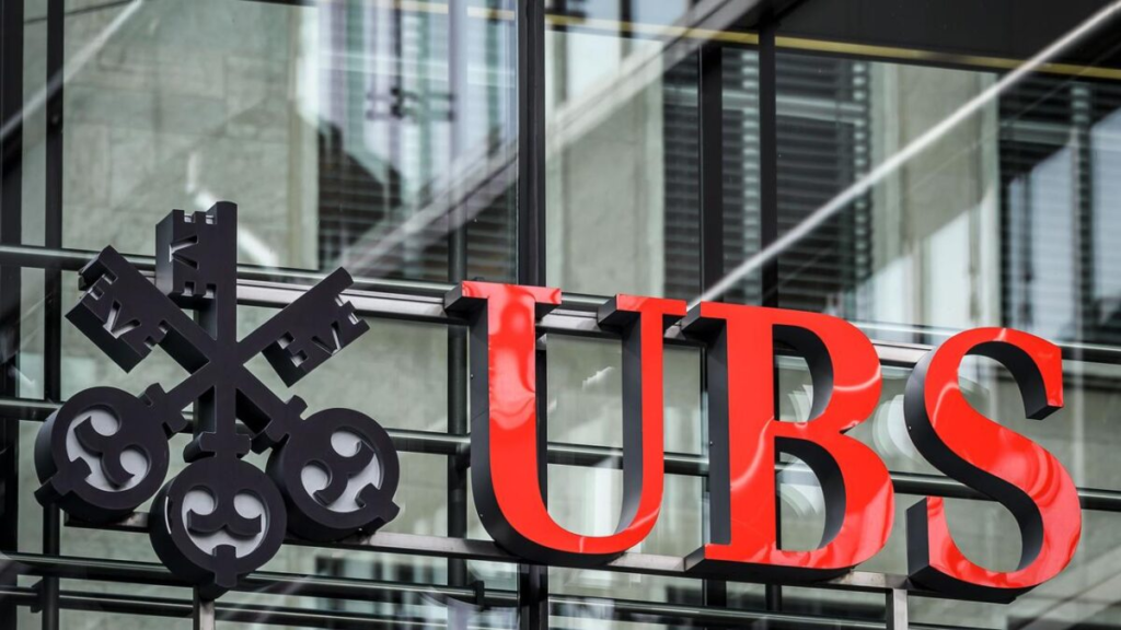 Ngân hàng Thụy Sỹ (UBS) ra mắt quỹ token hóa, đưa ETH 'vào trung tâm' của TradFi