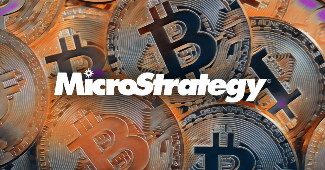 Tăng 400% trong 1 năm, giải thích chiến lược đầu tư Bitcoin của MicroStrategy